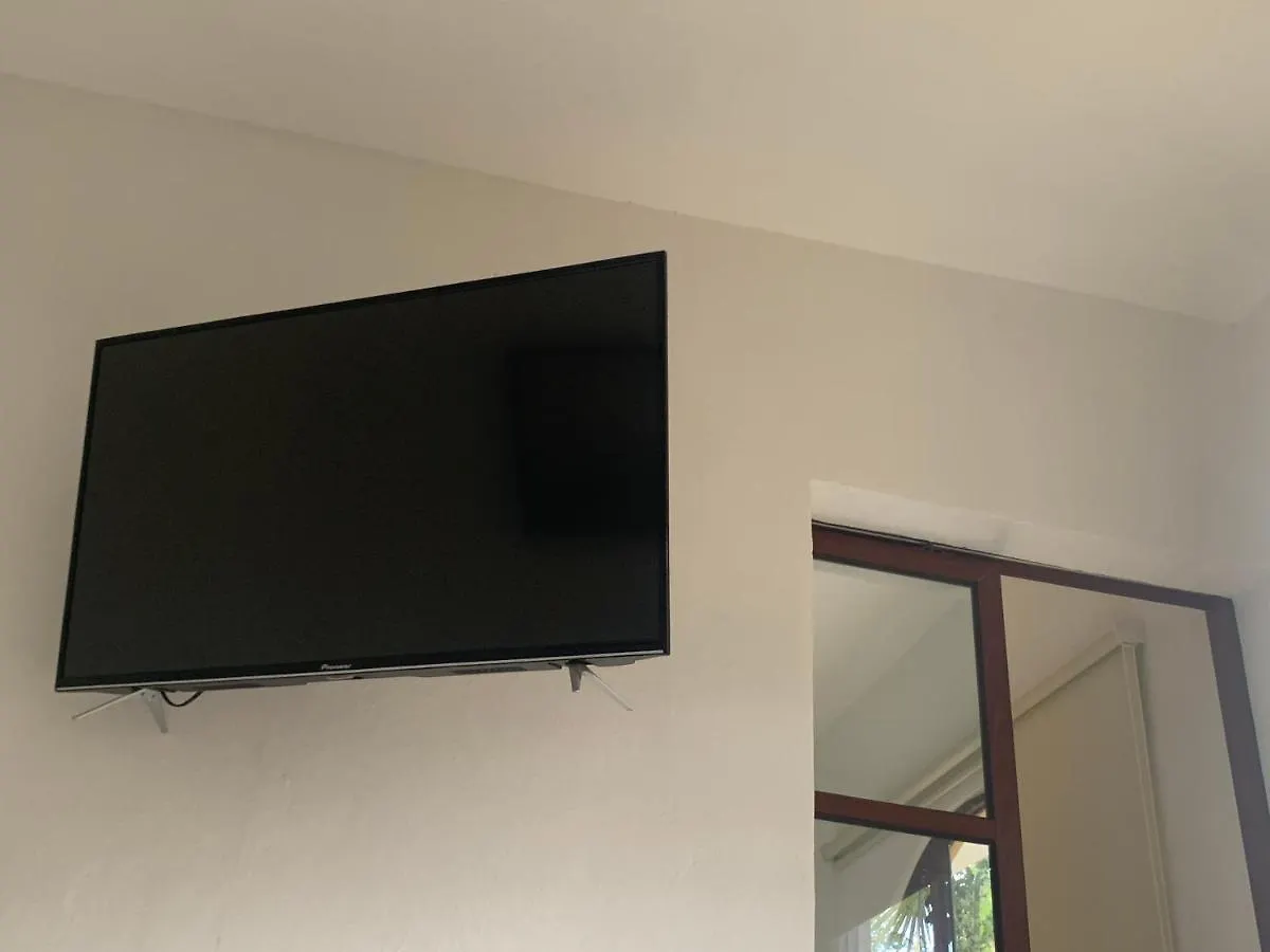 Hotel Bluestar Tulum
