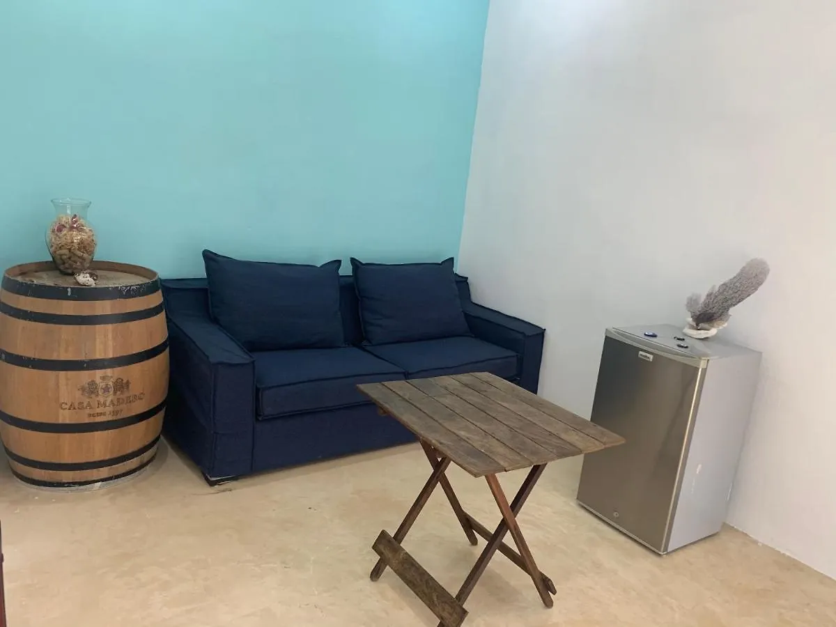 Hotel Bluestar Tulum 0*,  Meksyk